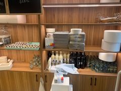 -发酵食堂(屏风街店)