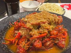 -红盔甲·小龙虾(天钥桥店)
