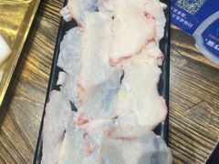-刘少华贵州小黄牛·鲜牛肉火锅(总店)