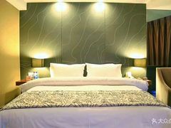 -福州仓山万达浦上大道地铁站锦江都城酒店