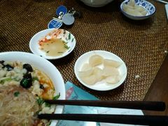 -毅祥斋老孙家泡馍(北院门鼓楼店)