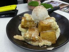 -和平馆·地道港澳茶餐厅(西门口店)