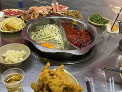 -储奇门鳝鱼火锅(总店)