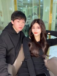 -3AM HAIR SALON染发接发