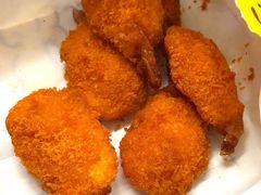 黄金蝴蝶虾-尊宝比萨(南油龙城路店)