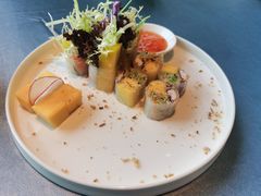 -星叶·东南亚料理(宁波万象汇店)