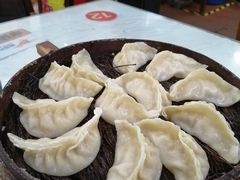 -蔡记包子(百花路店)