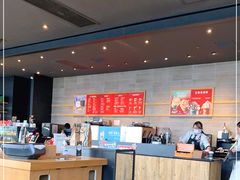 -星巴克臻选(杭州西溪印象城店)