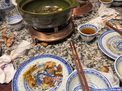 -南京大牌档(崇文门国瑞店)