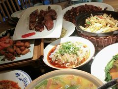 -丁胖家之味(鹏瑞利东站广场店)