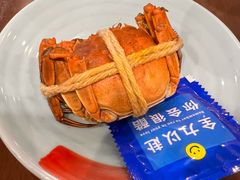 -蟹上黄·蟹黄面·江南糖水(人民广场店)