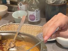 -一绪に寿喜烧(荟聚店)