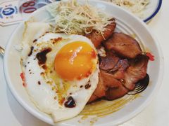 -食运茶餐厅(文化宫店)