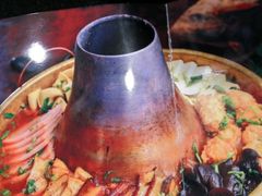 -小杨烤肉(朱雀店)