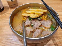 -柒小螺·螺蛳粉(奥园广场店)