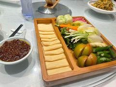 -一轩饺子馆(丽都店)