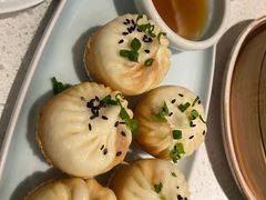 招牌生煎包-竹外桃花·江南小酒馆(SKP·S店)
