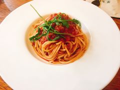 博洛尼亚肉酱意面-SEN CASTLE城堡西餐(创意设计中心店)