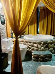 -琦品高端美容SPA私佳美场