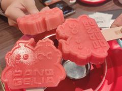 -胖哥俩肉蟹煲(湖滨银泰in77店)