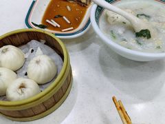 -禾师兄·布拉肠(一德路店)