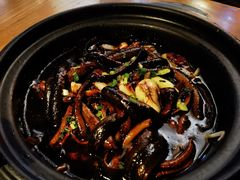 淮扬炒软兜-扬州狮子楼·非遗淮扬菜(东关街店)