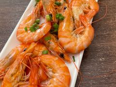 大明虾-海坛特色小吃·只做平潭特色菜(平潭店)