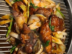 -悦融·京鲁菜·露台花园(安定门店)
