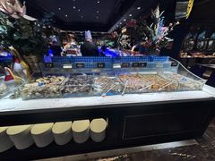 -加餐海鲜自助(宝龙一城店)