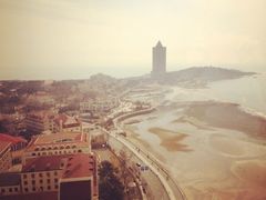 iphone_upload_pic-汇泉王朝大饭店-旋转餐厅(南海路店)