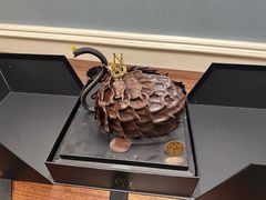 -西檬树SIMON·T轻奢蛋糕(大东方Max店)