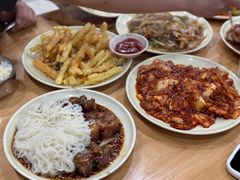 -贤花饭店(城阳店)