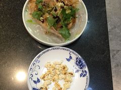 -老关东铁锅炖(上游街店)