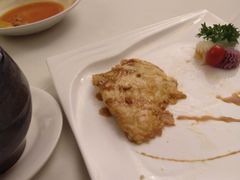 -马迭尔西餐厅(中央大街店)