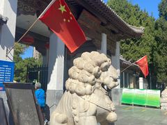 -团结湖公园