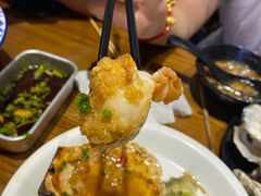 -烧货·活海鲜炭烧(湖滨商业街店)