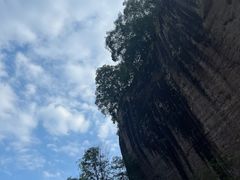 -九曲溪竹筏码头