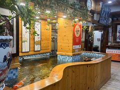 -老康火锅(黄河路总店)