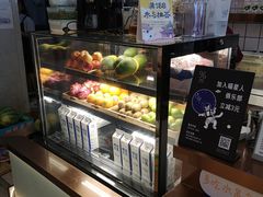 -百分茶(九洲新世界店)