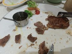 -夏日玛莉西餐厅(中茂城店)