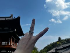 -径山寺
