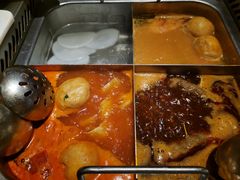 -海底捞火锅(杭州萧山宝龙广场店)