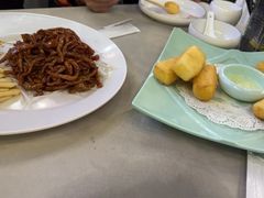 -金家老三饭庄(常营店)