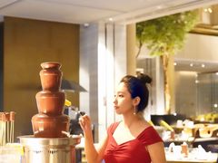 -博林天瑞喜来登酒店·西丽尚膳