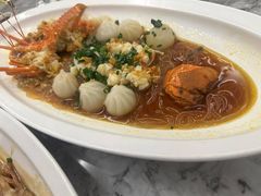 -新丁香海鲜酒店(银海商贸城店)