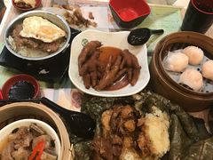 -添好运点心专门店(中环IFC店)