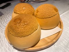 招牌菠萝包-炳胜品味(珠江新城店)