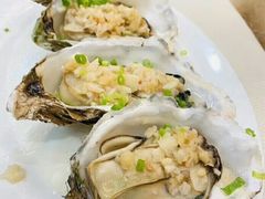 -新享乐海鲜(翠华路店)