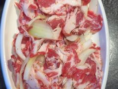 -乌拉烤肉(如皋首店)