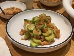 -山东宾馆·齐鲁苑餐厅